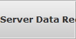 Server Data Recovery Springfield server 